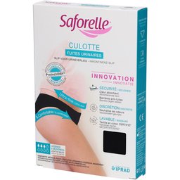 Saforelle® Culotte Ultra Absorbante Fuites Urinaires Taille 46
