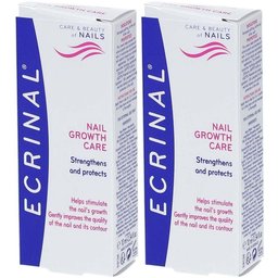 Asepta Ecrinal® Soin croissance & résistance