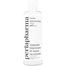 Gel hydroalcoolique 200ml