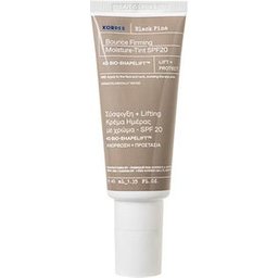 Black Pine 4D Bounce Firming Tinted Day Cream Spf20 40ml