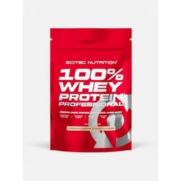 100% Whey Protein Chocolate Cookies & Cream 500g