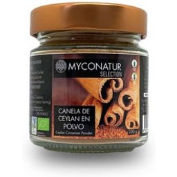 Canela Ceylan 100g