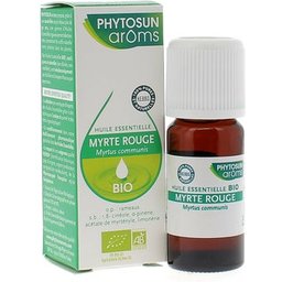 Aceite Esencial Myrte Rouge 10ml
