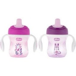 Assortiments de bonnets d'entraînement 6m+ pour filles