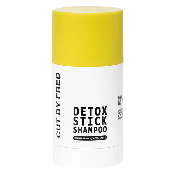 Detox Stick Shampoo - 70g
