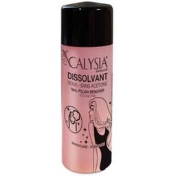 Calysia Dissolvant Ss/Acetone120ml