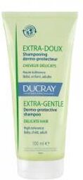 Extra Doux Shampoing Dermo-Protecteur 100 ml - Tube 100 ml