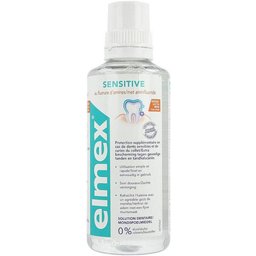 Elmex® Sensitive Solution dentaire