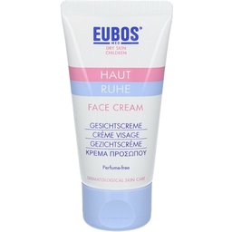 Eubos® med Haut Ruhe Crème Visage Peau Sensible