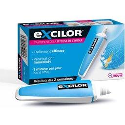 Mycose De L'Ongle Stylet 3,3ml