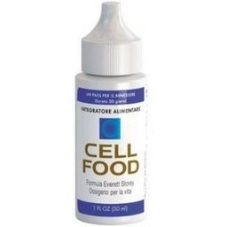 Epinutracell Cellfood 30ml