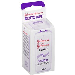 Reach® Waxes Dentotape®