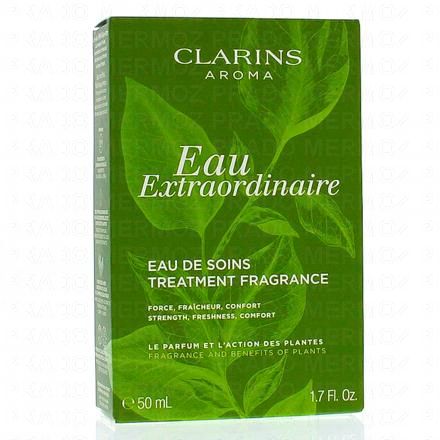 Aroma Eau extraordinaire flacon 50ml