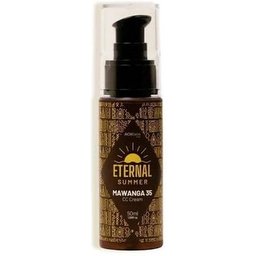 Eternal Summer Mawanga 35 Crème Cc Africaine 50ml