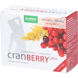 Cranberry Plus