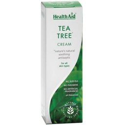 Tea Tree Cream 75ml