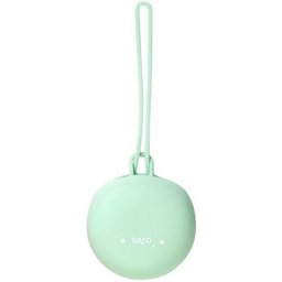 Attache Sucette Vert Menthe +0M 1ut