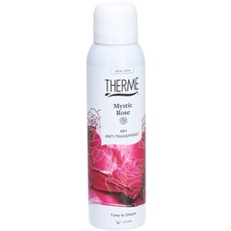 Mystic Rose Anti-Transpirant 48h