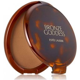 Estée Lauder Bronze Goddess Soft Shimmer Bronzer Medium Deep 03
