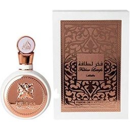Pride Of Fakhar Eau de Parfum 100ml