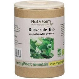 Eco Busserol Bio 90 Gélules