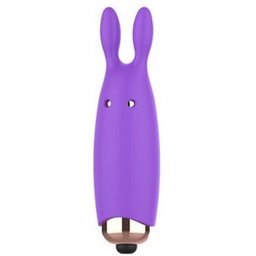 Bugsy Stimulateur en silicone 1 pc