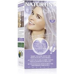 Coloration Permanente Gris Argenté 170ml