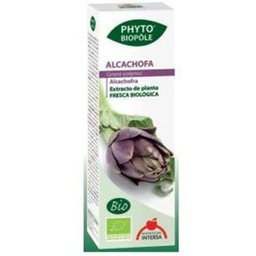 Phyto-Bipole Bio Artichaut 50ml
