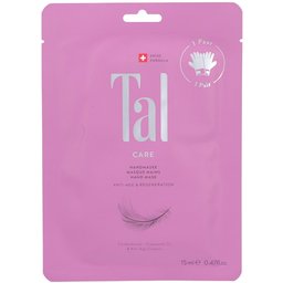 Masque DE Soins Pour LES Mains