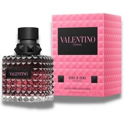 Born In Roma Donna Edp Intense 50ml