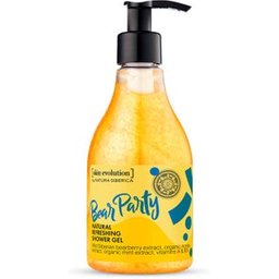 Gel de Ducha Refrescante Bear Party 260ml