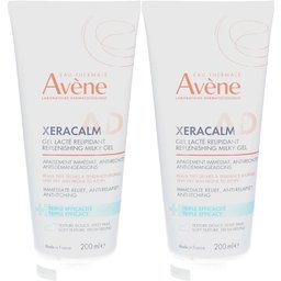 Avene Xeracalm Gel Lacté Relipidant