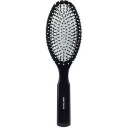 Brosse pneumatique ovale poils en nylon 22 Cm 1pc