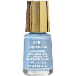 Minicolor 219 Blue Siesta