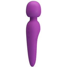 Meredith Massager 12 Modes Vibration 1ut