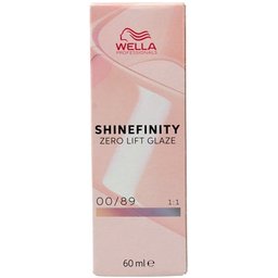 Shinefinity Couleurant Zero Lift Glaze Couleur 00/89 90ml