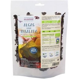 Mix Algues Salade Bio 100g