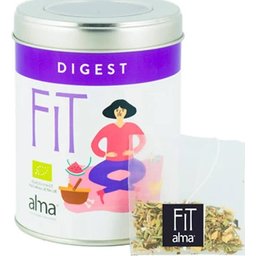 Alma Digest 20 unités de perfusion