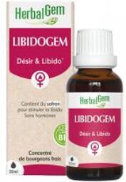 Libidogem Bio 30 ml - Flacon 30 ml
