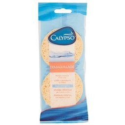 Kit Desmaquillante Hipoalergénico Duo Esponjas 2uds