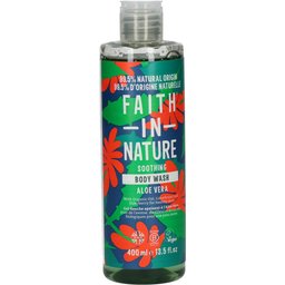 Faith® IN Nature Gel Douche & Bain à l'Aloe Vera