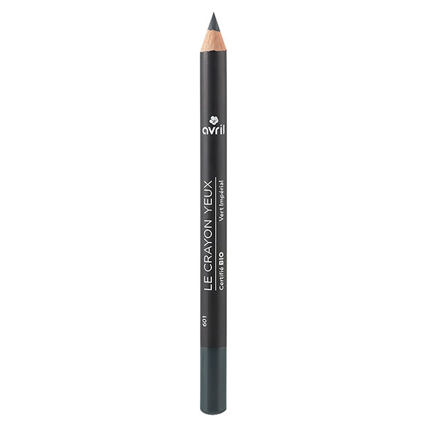 Yeux Crayon Vert Impérial Bio 1g