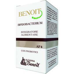 Benoit Bifidobacterium 30Cps