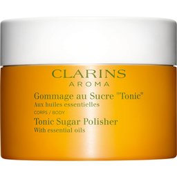 Aroma Gommage au Sucre Tonic 250 gr
