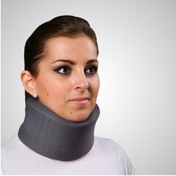 Collier Cervical Semi-Dur Taille S 1ut