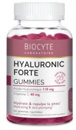 Hyaluronic Forte 60 Gummies - Pot 60 gommes