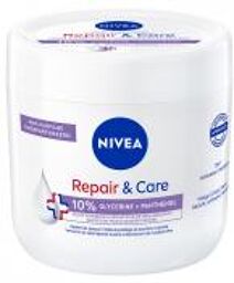 Repair & Care 10% Glycerin + Panthenol Pot 400 ml - Pot 400 ml