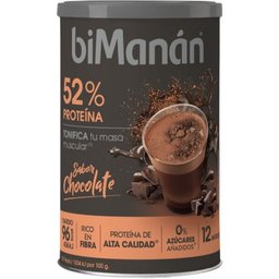 BiManán Protéine Shake Chocolat 360g