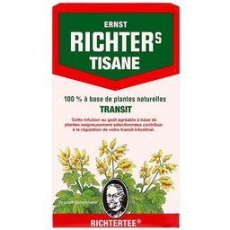 Tisane 20 Sachets