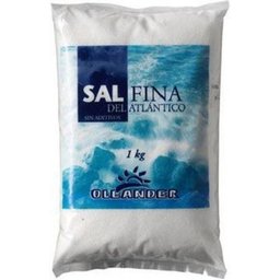Fine Atlantic Salt 1kg